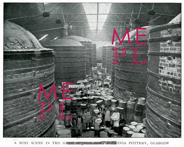 : Ceramics - Kiln 1902 : Ceramics - Kiln 1902