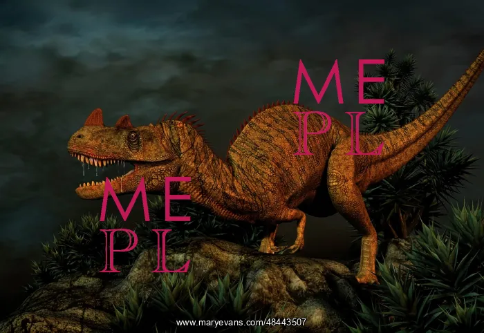 : Ceratosaurus was a large predatory dinosaur from the Late ? : Ceratosaurus was a large predatory dinosaur from the Late ?