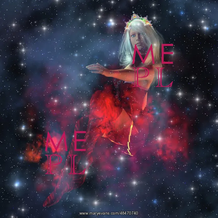: Cerces, the daughter of the Sun : Cerces, the daughter of the Sun