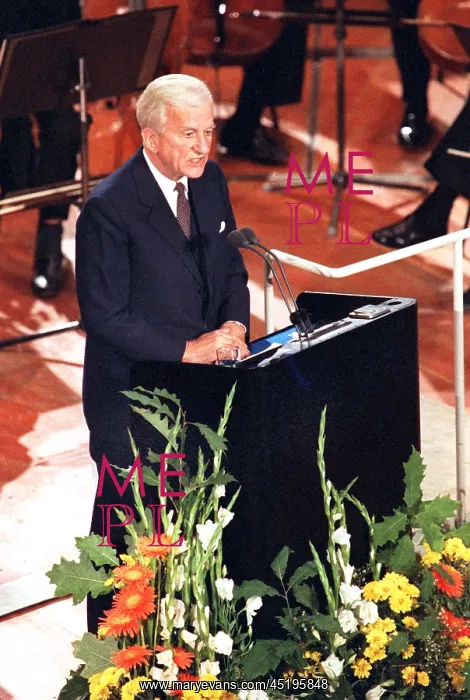 : Ceremonial act on the occasion of German Unity in Berlin : Ceremonial act on the occasion of German Unity in Berlin