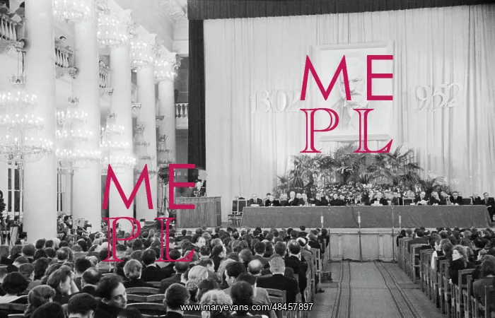: The ceremonial meeting devoted to the 150th anniversary : The ceremonial meeting devoted to the 150th anniversary