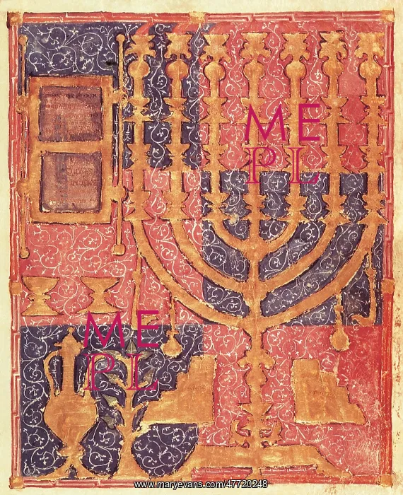  : Ceremonial Objects