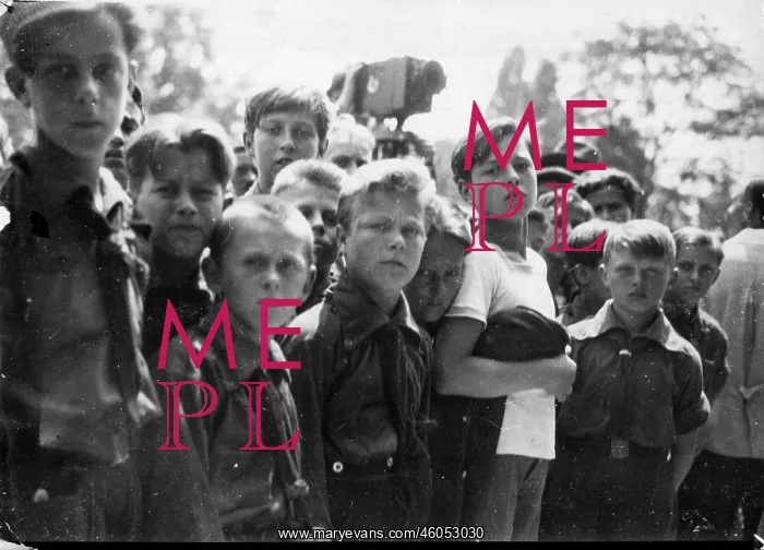 : Ceremony in front of the guildhall : Ceremony in front of the guildhall