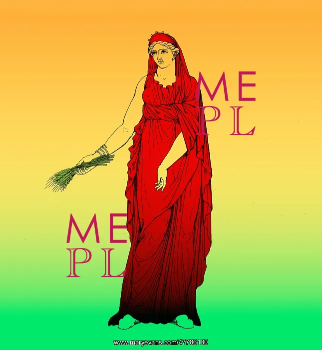 : Ceres, Roman Goddess : Ceres, Roman Goddess
