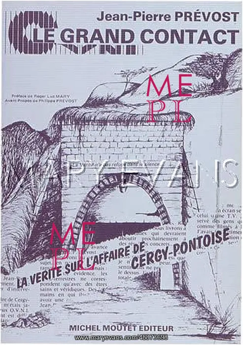 : CERGY PONTOISE BOOK - 2 : CERGY PONTOISE BOOK - 2