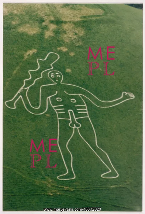  : CERNE ABBAS GIANT