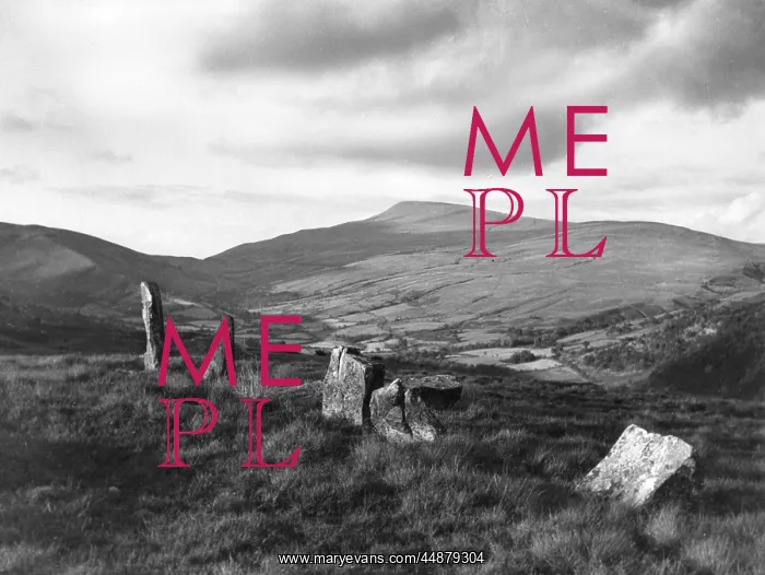 : CERRIG DUON STONES : CERRIG DUON STONES