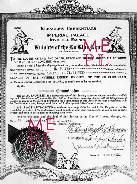 : A certificate of membership and position ? : A certificate of membership and position ?
