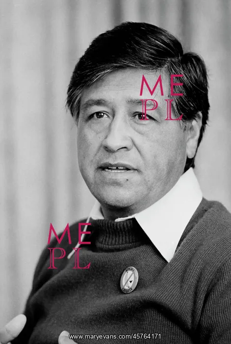 : Cesar Chavez : Cesar Chavez