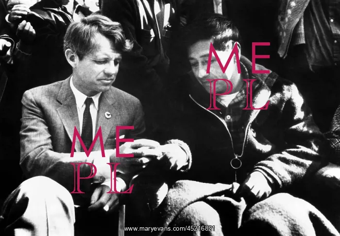 : Cesar Chavez ends his hunger strike with ? : Cesar Chavez ends his hunger strike with ?