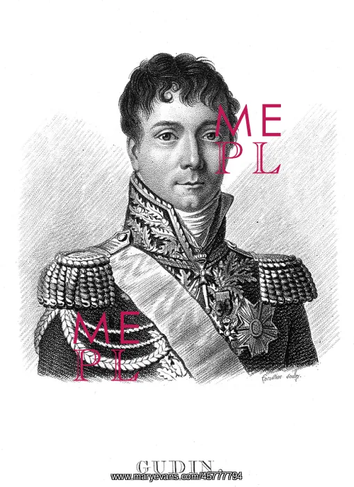 : CESAR COMTE GUDIN : CESAR COMTE GUDIN