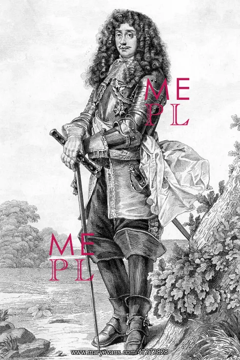  : CESAR PHEBUS D'ALBRET