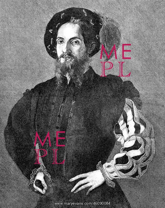 : Cesare Borgia : Cesare Borgia