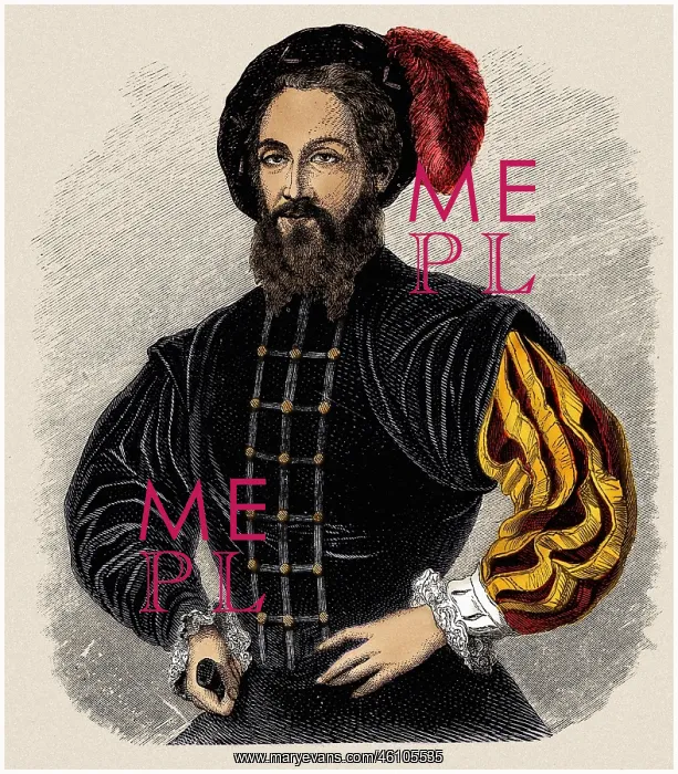 : Cesare Borgia : Cesare Borgia