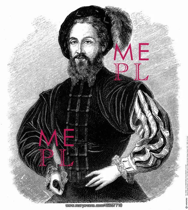 : Cesare Borgia : Cesare Borgia