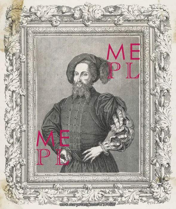 : CESARE BORGIA : CESARE BORGIA