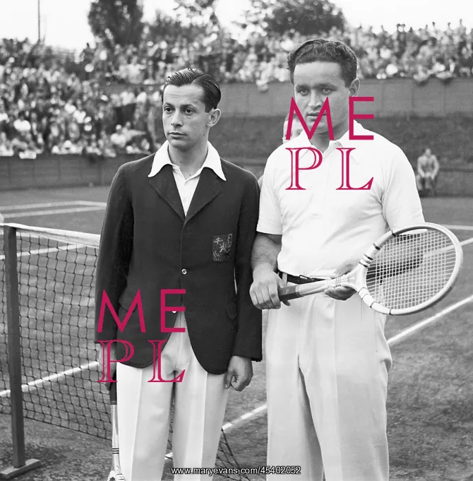 : C?eskoslovensko-Jugoslavie - Davis cup : C?eskoslovensko-Jugoslavie - Davis cup