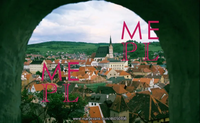 : Cesky Krumlov : Cesky Krumlov