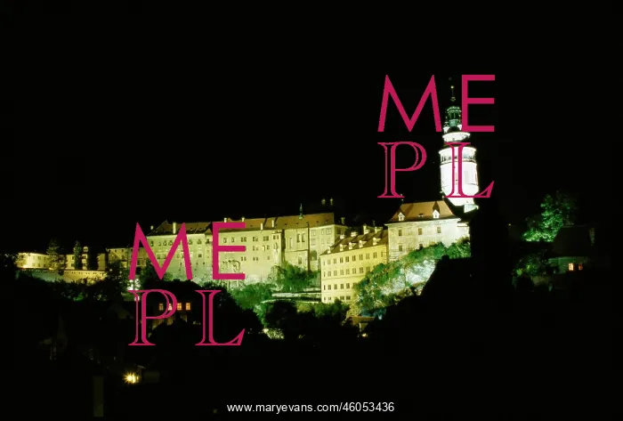 : Cesky Krumlov, city : Cesky Krumlov, city