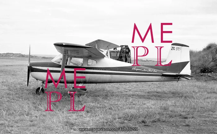 : Cessna 150 ZK-BWi : Cessna 150 ZK-BWi