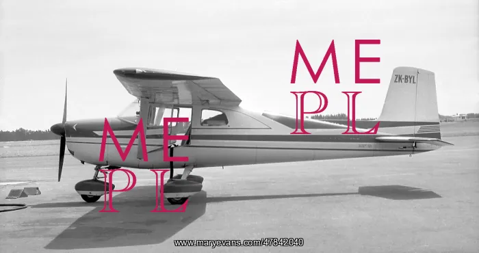 : Cessna 150 ZK-BYL : Cessna 150 ZK-BYL