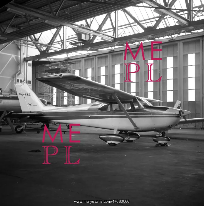 : Cessna 172 - PH-KKQ : Cessna 172 - PH-KKQ