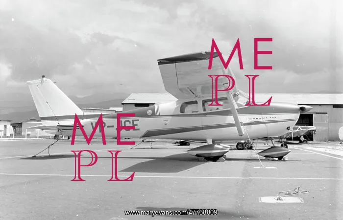 : Cessna 172 VP-JCE : Cessna 172 VP-JCE