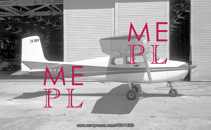 : Cessna 172 ZK-BVP : Cessna 172 ZK-BVP