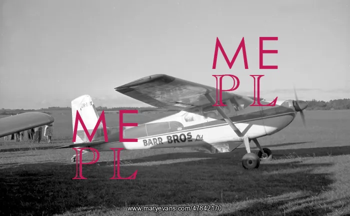 : Cessna 180 ZK-BJX : Cessna 180 ZK-BJX
