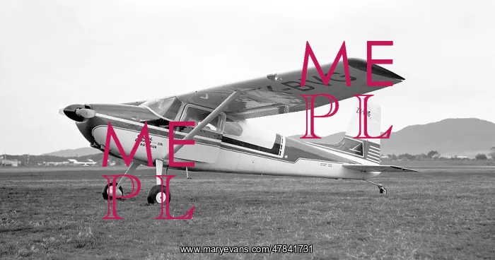 : Cessna 180A ZK-BVG : Cessna 180A ZK-BVG