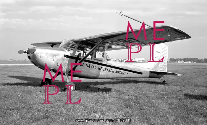 : Cessna 319A N37880 : Cessna 319A N37880