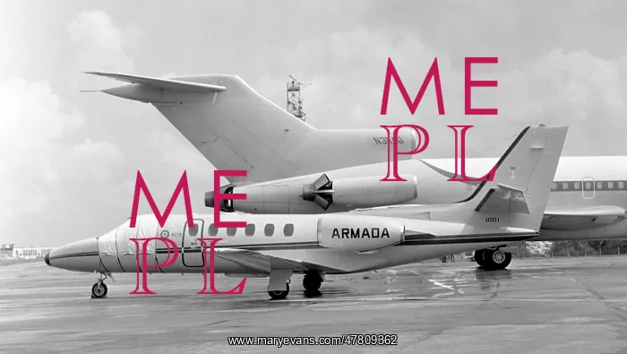 : Cessna 550 Citation II U.20-1 : Cessna 550 Citation II U.20-1