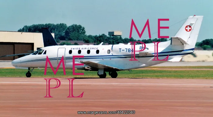 : Cessna 560XL Citation Excel T-784 : Cessna 560XL Citation Excel T-784