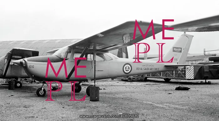 : Cessna F172 616 : Cessna F172 616