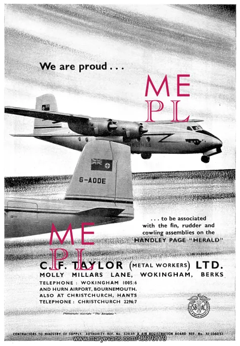 : C.F. Taylor Sheet Metal Work : C.F. Taylor Sheet Metal Work