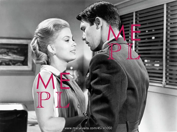 : Chad Everett - Marilyn Devin - Celebrity : Chad Everett - Marilyn Devin - Celebrity