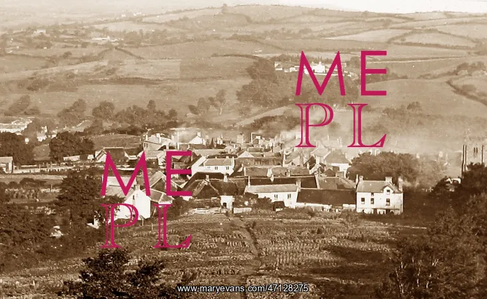  : Chagford