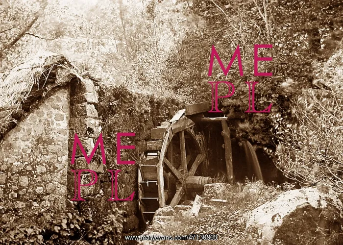  : Chagford