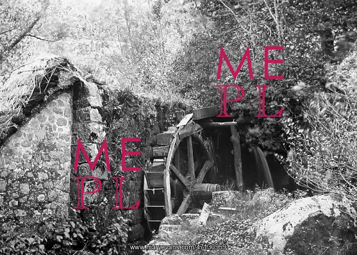  : Chagford Victorian period