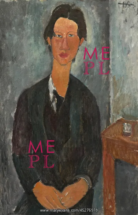 : Chaim Soutine : Chaim Soutine