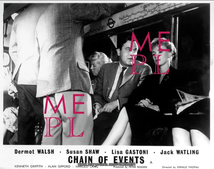 : CHAIN OF EVENTS : CHAIN OF EVENTS