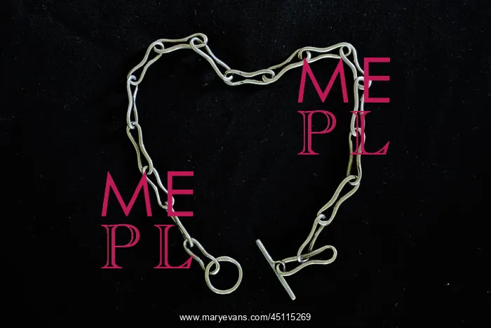 : Chain, Monastery of St Catherine of Siena, Langeac : Chain, Monastery of St Catherine of Siena, Langeac