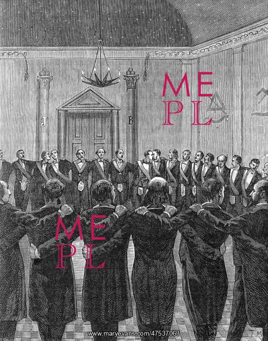: The chain of Union : The chain of Union
