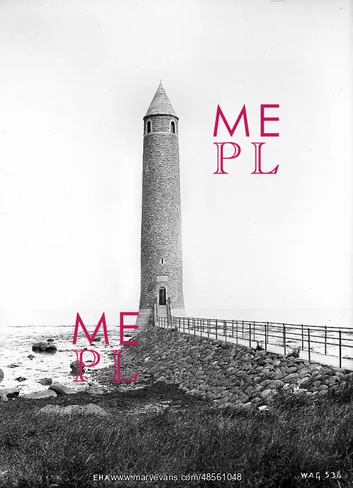 : Chaine Memorial, Larne : Chaine Memorial, Larne
