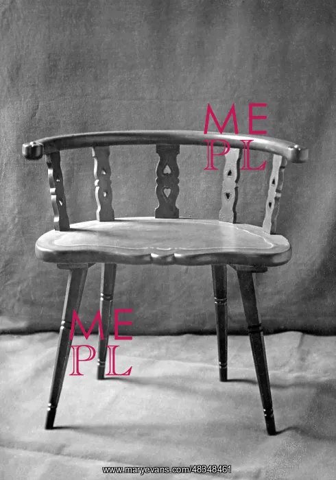: Chair, 1935 : Chair, 1935