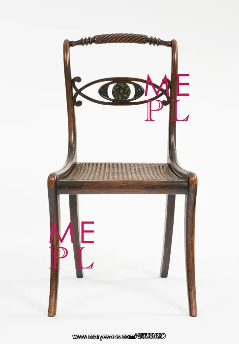 : Side chair : Side chair
