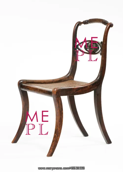 : Side chair : Side chair