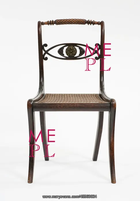 : Side chair : Side chair