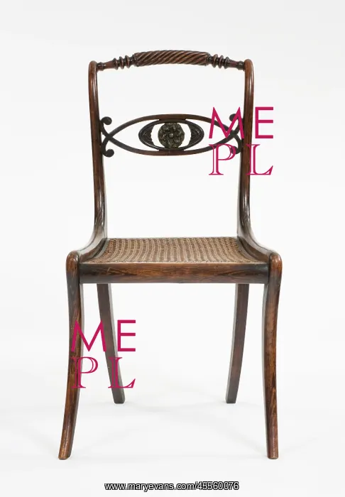 : Side chair : Side chair