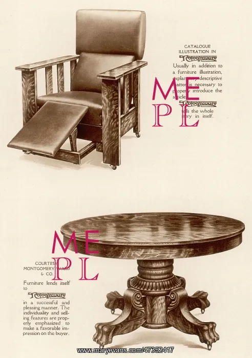 : CHAIR AND TABLE : CHAIR AND TABLE